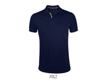 Charger l&#39;image dans la galerie, Polo homme Sol&#39;s Portland Men