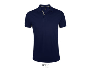 Polo homme Sol's Portland Men