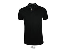 Charger l&#39;image dans la galerie, Polo homme Sol&#39;s Portland Men