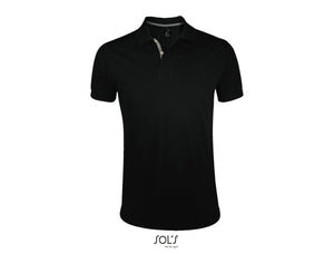 Polo homme Sol's Portland Men