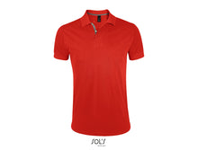 Charger l&#39;image dans la galerie, Polo homme Sol&#39;s Portland Men