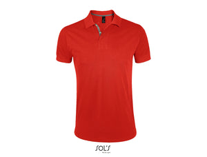 Polo homme Sol's Portland Men