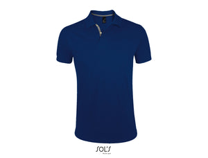 Polo homme Sol's Portland Men