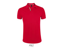 Charger l&#39;image dans la galerie, Polo homme Sol&#39;s Portland Men