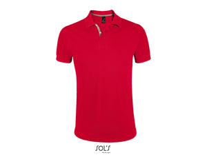 Polo homme Sol's Portland Men