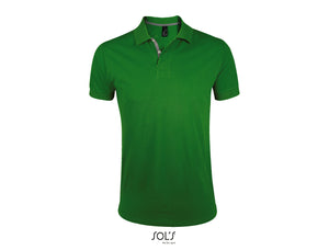 Polo homme Sol's Portland Men