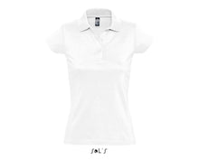 Charger l&#39;image dans la galerie, Polo femme Sol&#39;s Prescott Women