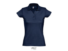 Charger l&#39;image dans la galerie, Polo femme Sol&#39;s Prescott Women