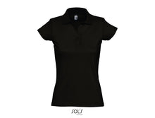 Charger l&#39;image dans la galerie, Polo femme Sol&#39;s Prescott Women
