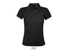 Charger l&#39;image dans la galerie, Polo femme Sol&#39;s Prime Women