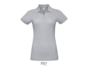 Polo femme Sol's Prime Women