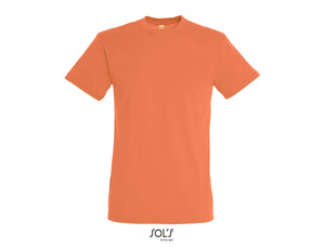10 t-shirts Sol's Regent 150g personnalisés