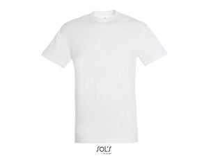 10 t-shirts Sol's Regent 150g personnalisés