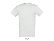 Charger l&#39;image dans la galerie, 10 t-shirts Sol&#39;s Regent 150g personnalisés