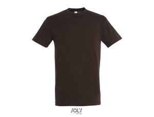 10 t-shirts Sol's Regent 150g personnalisés