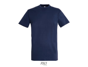 10 t-shirts Sol's Regent 150g personnalisés