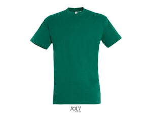 10 t-shirts Sol's Regent 150g personnalisés