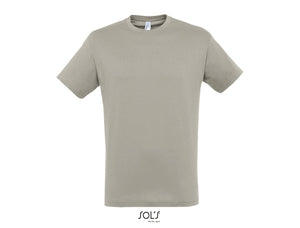 10 t-shirts Sol's Regent 150g personnalisés