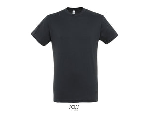 10 t-shirts Sol's Regent 150g personnalisés