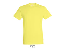 Charger l&#39;image dans la galerie, 10 t-shirts Sol&#39;s Regent 150g personnalisés