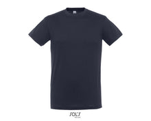 Charger l&#39;image dans la galerie, 10 t-shirts Sol&#39;s Regent 150g personnalisés