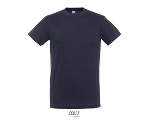 10 t-shirts Sol's Regent 150g personnalisés