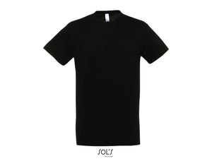 10 t-shirts Sol's Regent 150g personnalisés