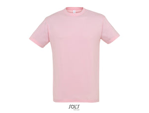 10 t-shirts Sol's Regent 150g personnalisés