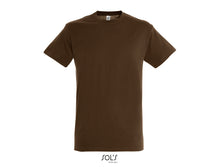 Charger l&#39;image dans la galerie, 10 t-shirts Sol&#39;s Regent 150g personnalisés