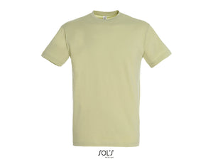 10 t-shirts Sol's Regent 150g personnalisés