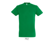 Charger l&#39;image dans la galerie, 10 t-shirts Sol&#39;s Regent 150g personnalisés