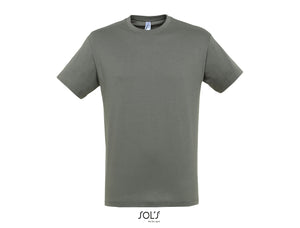10 t-shirts Sol's Regent 150g personnalisés
