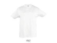 Charger l'image dans la galerie, T-shirt enfant Sol's Regent Kids