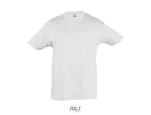 Charger l'image dans la galerie, T-shirt enfant Sol's Regent Kids