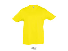 Charger l'image dans la galerie, T-shirt enfant Sol's Regent Kids