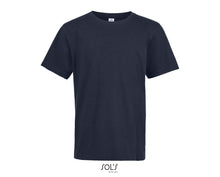 Charger l'image dans la galerie, T-shirt enfant Sol's Regent Kids