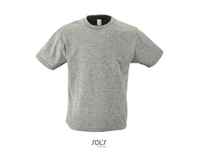 Charger l'image dans la galerie, T-shirt enfant Sol's Regent Kids