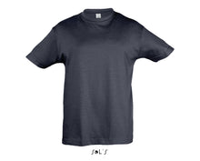 Charger l'image dans la galerie, T-shirt enfant Sol's Regent Kids