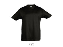 Charger l'image dans la galerie, T-shirt enfant Sol's Regent Kids