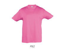 Charger l'image dans la galerie, T-shirt enfant Sol's Regent Kids