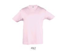 Charger l'image dans la galerie, T-shirt enfant Sol's Regent Kids