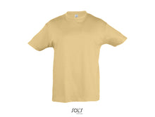 Charger l'image dans la galerie, T-shirt enfant Sol's Regent Kids