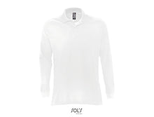 Charger l&#39;image dans la galerie, Polo homme Sol&#39;s Star