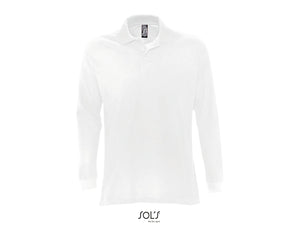 Polo homme Sol's Star