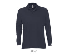 Charger l&#39;image dans la galerie, Polo homme Sol&#39;s Star