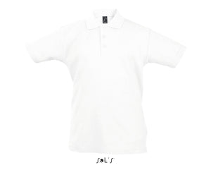 Polo enfant Sol's Summer Kids