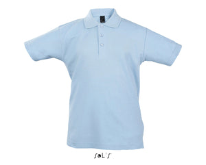 Polo enfant Sol's Summer Kids