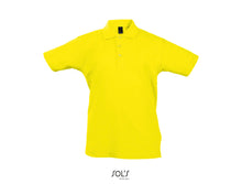 Charger l&#39;image dans la galerie, Polo enfant Sol&#39;s Summer Kids