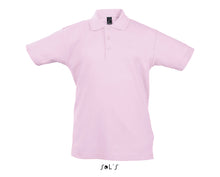 Charger l&#39;image dans la galerie, Polo enfant Sol&#39;s Summer Kids