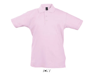 Polo enfant Sol's Summer Kids